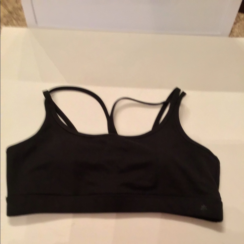 Splendid sports bra NWOT size large